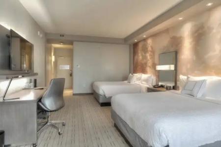 Courtyard by Marriott Pigeon Forge - 57