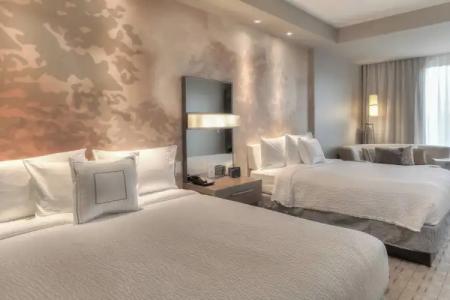 Courtyard by Marriott Pigeon Forge - 80