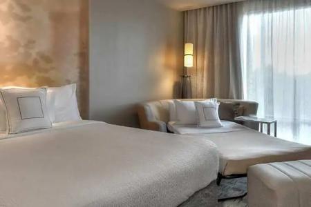 Courtyard by Marriott Pigeon Forge - 137