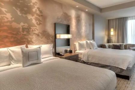 Courtyard by Marriott Pigeon Forge - 134