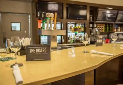 Courtyard by Marriott Pigeon Forge - 31