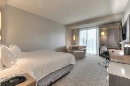 Courtyard by Marriott Pigeon Forge - 56