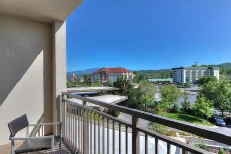 Courtyard by Marriott Pigeon Forge - 129