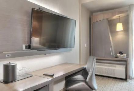 Courtyard by Marriott Pigeon Forge - 131