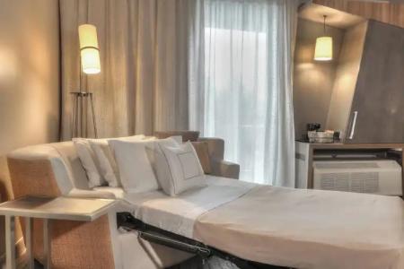 Courtyard by Marriott Pigeon Forge - 78