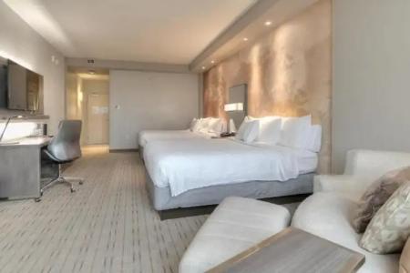 Courtyard by Marriott Pigeon Forge - 104