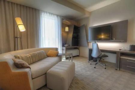 Courtyard by Marriott Pigeon Forge - 53