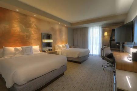 Courtyard by Marriott Pigeon Forge - 144