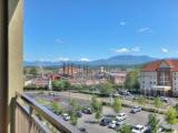 Standard Quadruple room with mountain view