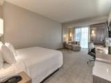 Standard Double room with balcony and with mountain view