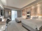 Standard Quadruple room with balcony and with mountain view