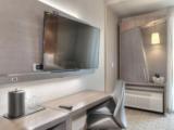 Standard Double room with balcony and with river view