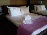 Standard Single room with balcony