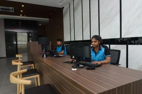 The Leverage Business (Skudai) - 22