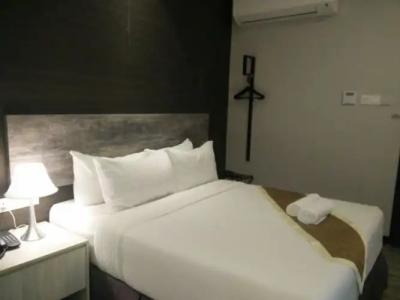 The Leverage Business (Skudai) - 56