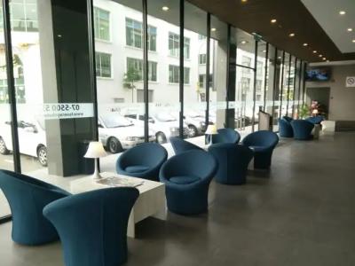 The Leverage Business (Skudai) - 12