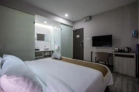 The Leverage Business (Skudai) - 29