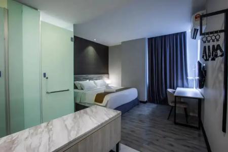 The Leverage Business (Skudai) - 30