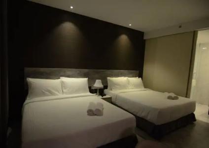 The Leverage Business (Skudai) - 6