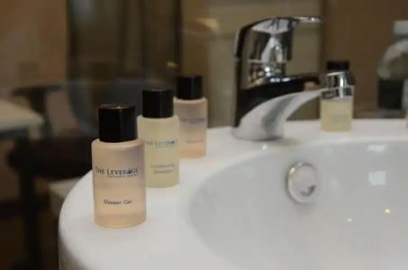 The Leverage Business (Skudai) - 9