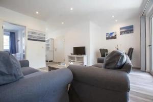 Appartements Hafen 31 Apart-hotel, Wittdun