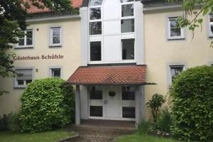 Torstuben Hotel, Tettnang