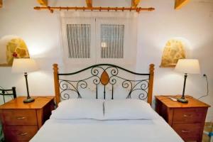 Captain Mike's Villa, Sivota