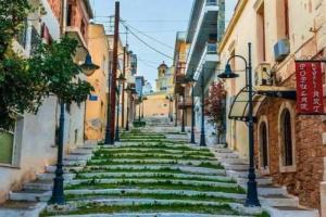 Sitia Blue, Sitia