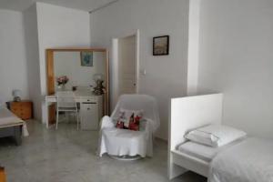 Poseidon Beach Villas, Sounio