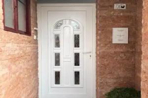 Major csalad apartman, Heviz