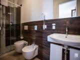 Classic Double room with sea view