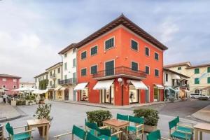 Hotel Crystal, Marina di Pietrasanta