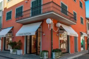 Hotel Crystal, Marina di Pietrasanta