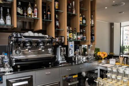 Hesperia & Residence - 10