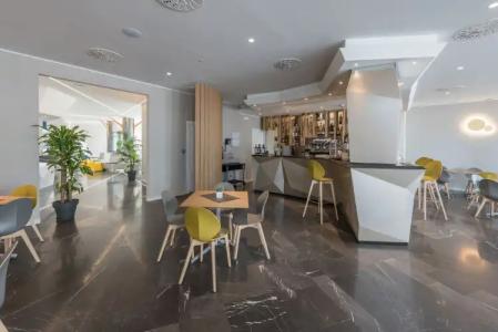 Hesperia & Residence - 20