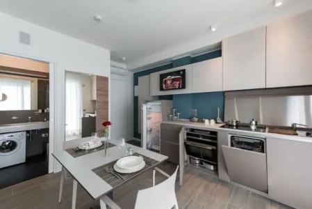 Hesperia & Residence - 21