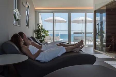 Hesperia & Residence - 22