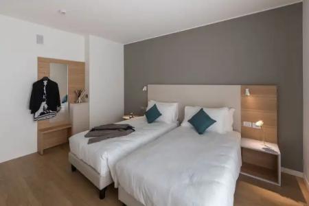 Hesperia & Residence - 36