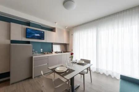 Hesperia & Residence - 56