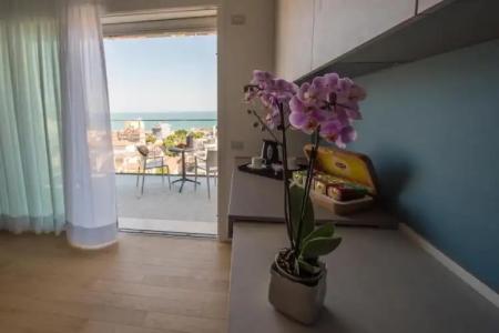 Hesperia & Residence - 54