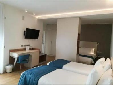 Hesperia & Residence - 27