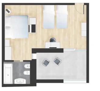 Hesperia & Residence - 29