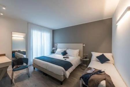 Hesperia & Residence - 24