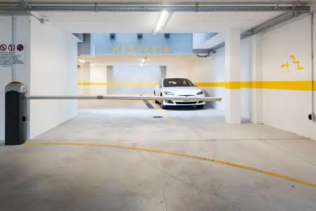 Hesperia & Residence - 13