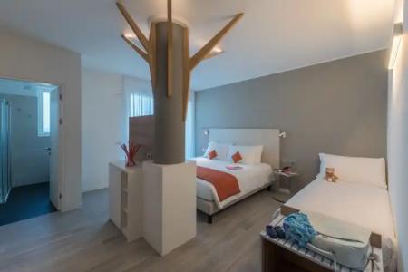 Hesperia & Residence - 38