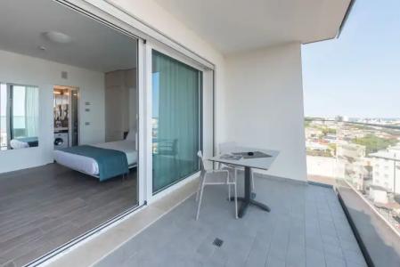 Hesperia & Residence - 5