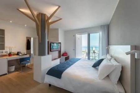 Hesperia & Residence - 37