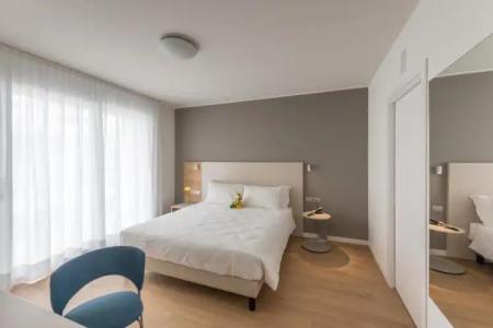 Hesperia & Residence - 64