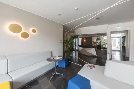 Hesperia & Residence - 12