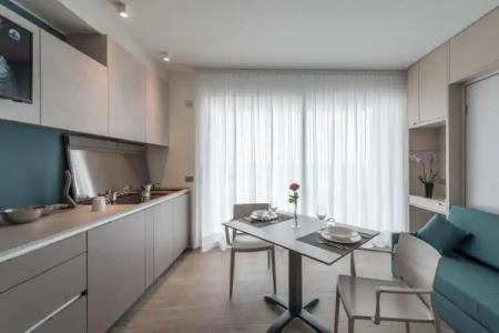 Hesperia & Residence - 53